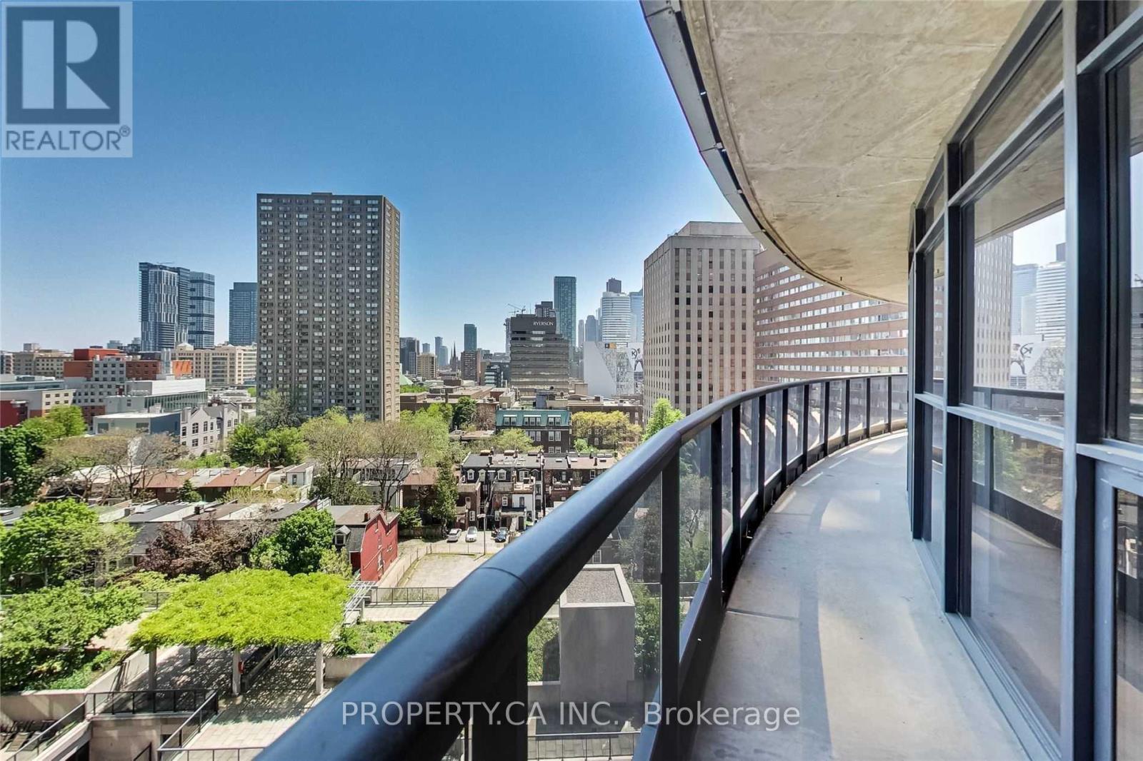 1307 - 21 Carlton Street, Toronto, Ontario  M5B 1L3 - Photo 11 - C12505590