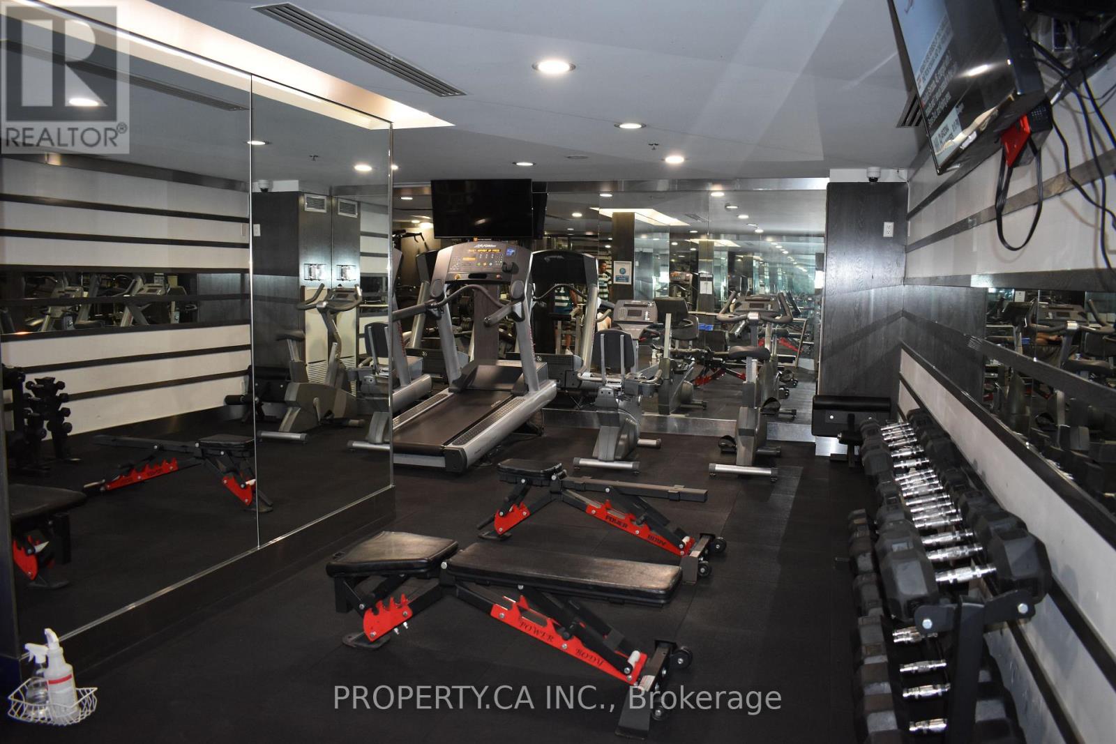 1307 - 21 Carlton Street, Toronto, Ontario  M5B 1L3 - Photo 14 - C12505590