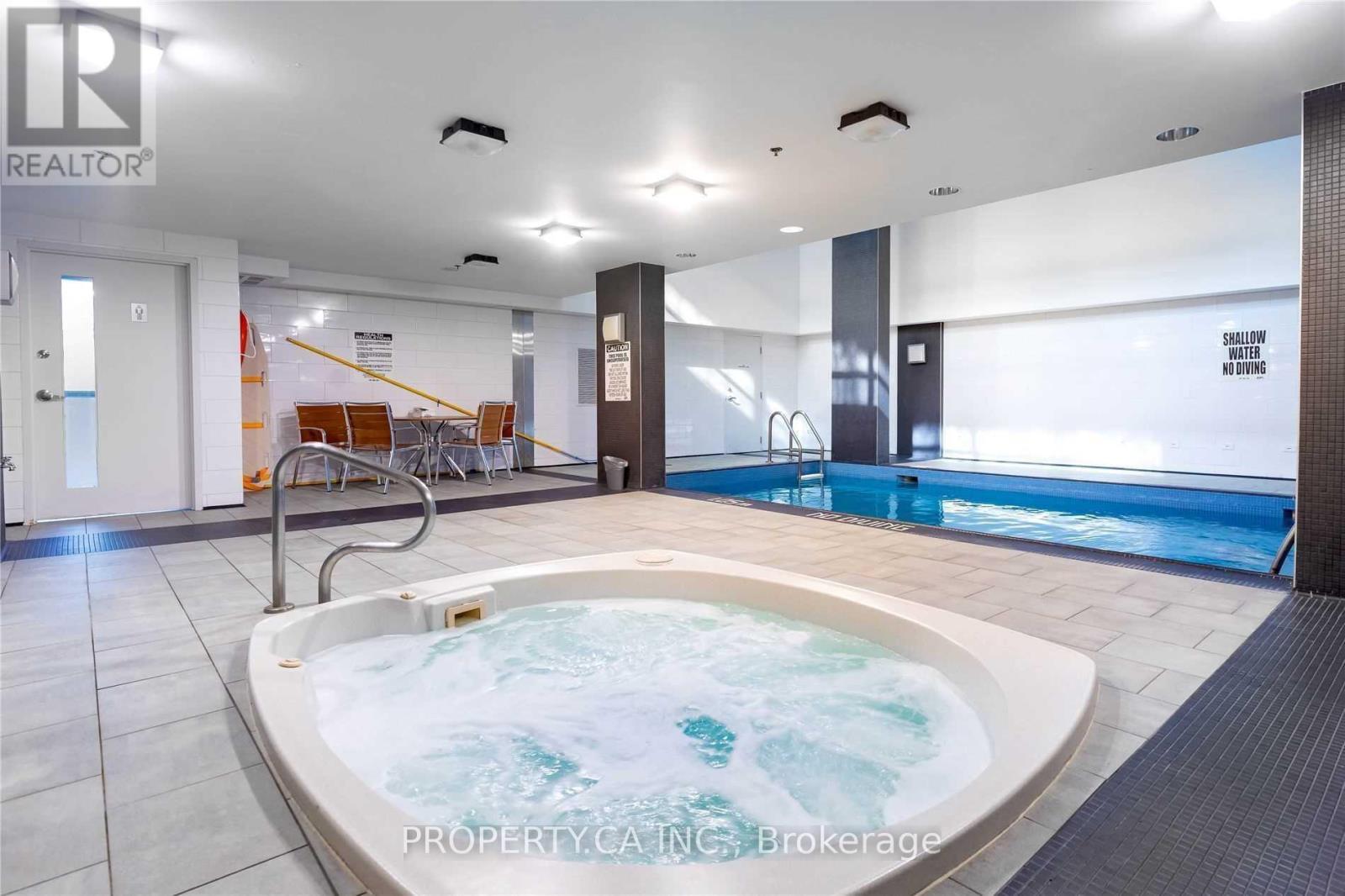 1307 - 21 Carlton Street, Toronto, Ontario  M5B 1L3 - Photo 17 - C12505590