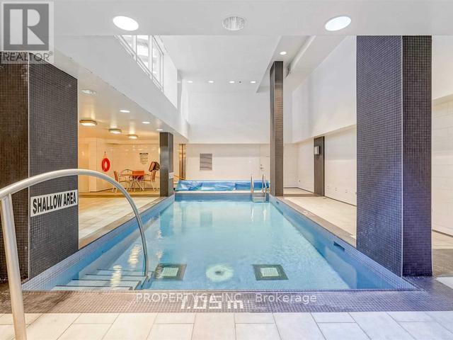 1307 - 21 Carlton Street, Toronto, Ontario  M5B 1L3 - Photo 18 - C12505590