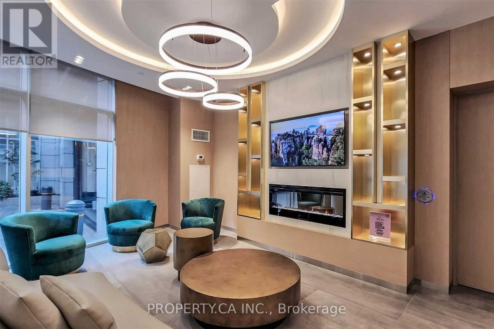 1307 - 21 Carlton Street, Toronto, Ontario  M5B 1L3 - Photo 3 - C12505590