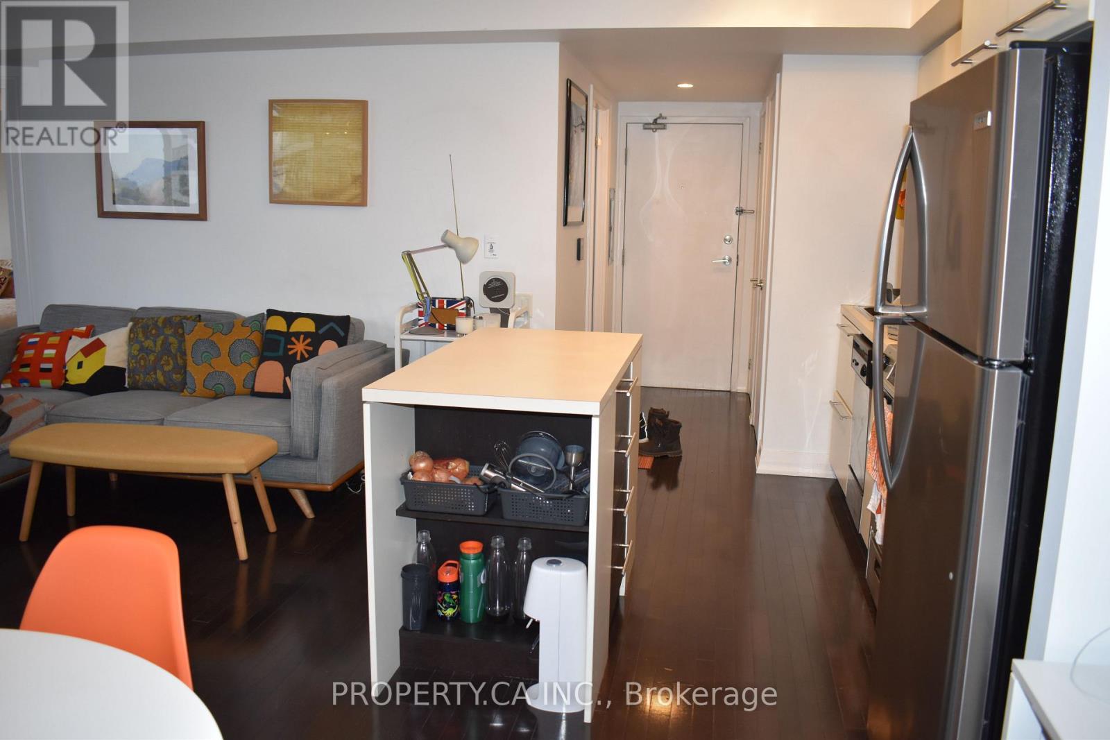 1307 - 21 Carlton Street, Toronto, Ontario  M5B 1L3 - Photo 7 - C12505590