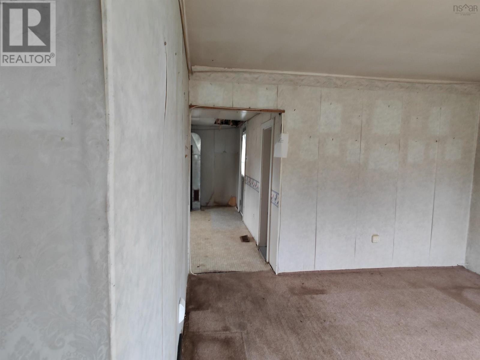 119 South Street, Donkin, Nova Scotia  B1A 6T6 - Photo 8 - 202524652