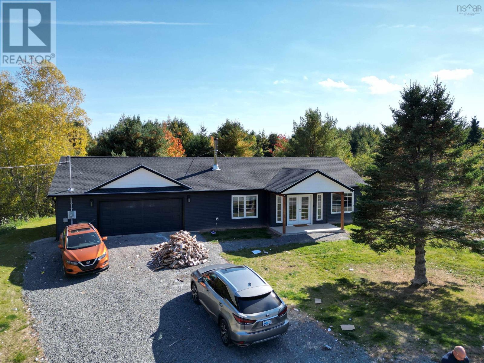 11 Matt's Way, Enfield, Nova Scotia  B2T 1H9 - Photo 1 - 202525256