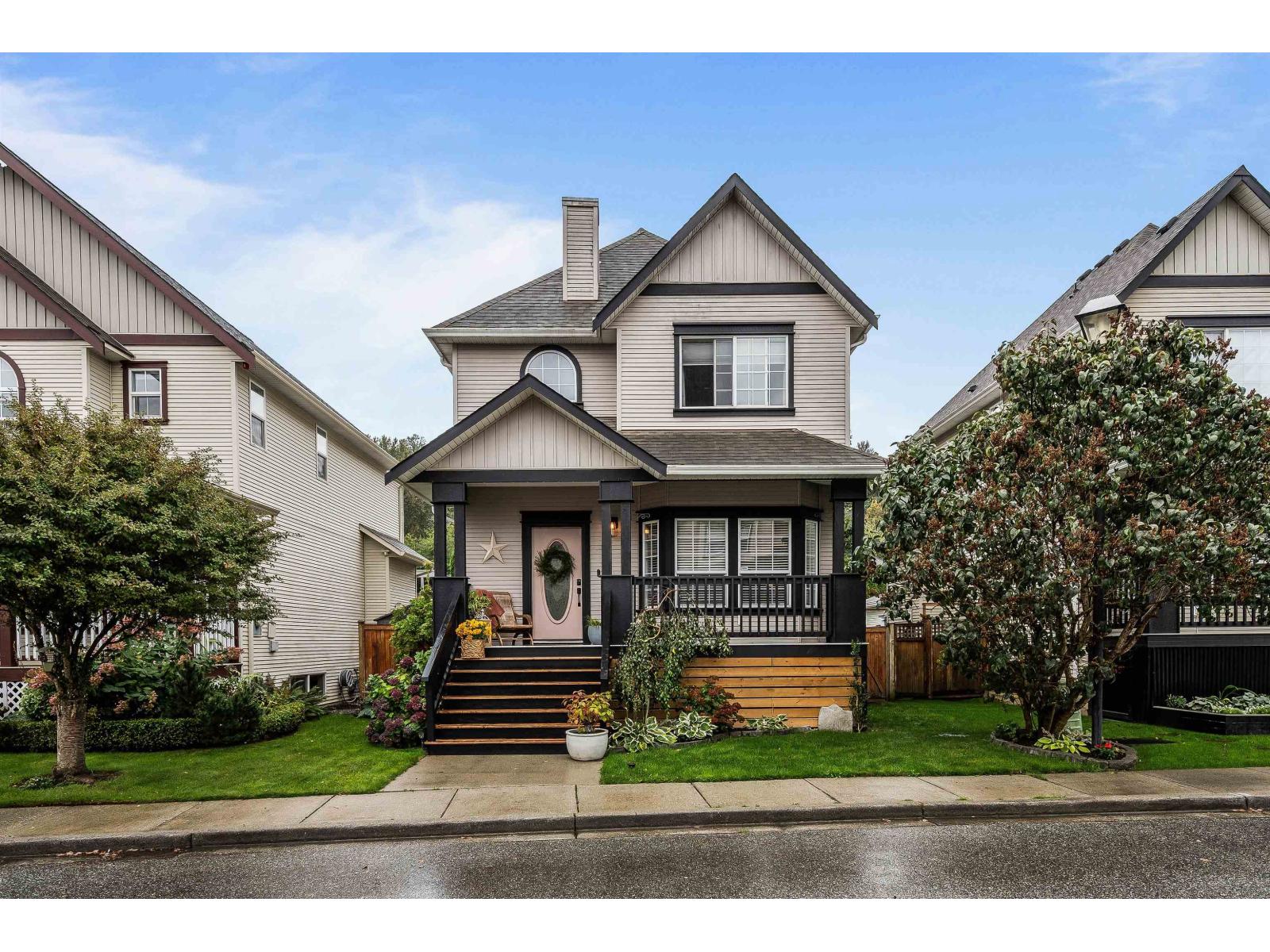 46460 Ashby Drive, Sardis South, Chilliwack, British Columbia  V2R 5N4 - Photo 2 - R3054058