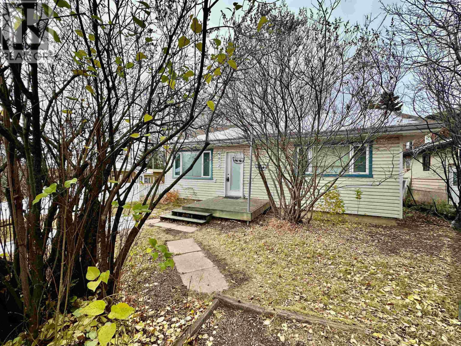 9812 94 Street, Fort St. John, British Columbia  V1J 3L1 - Photo 2 - R3063960