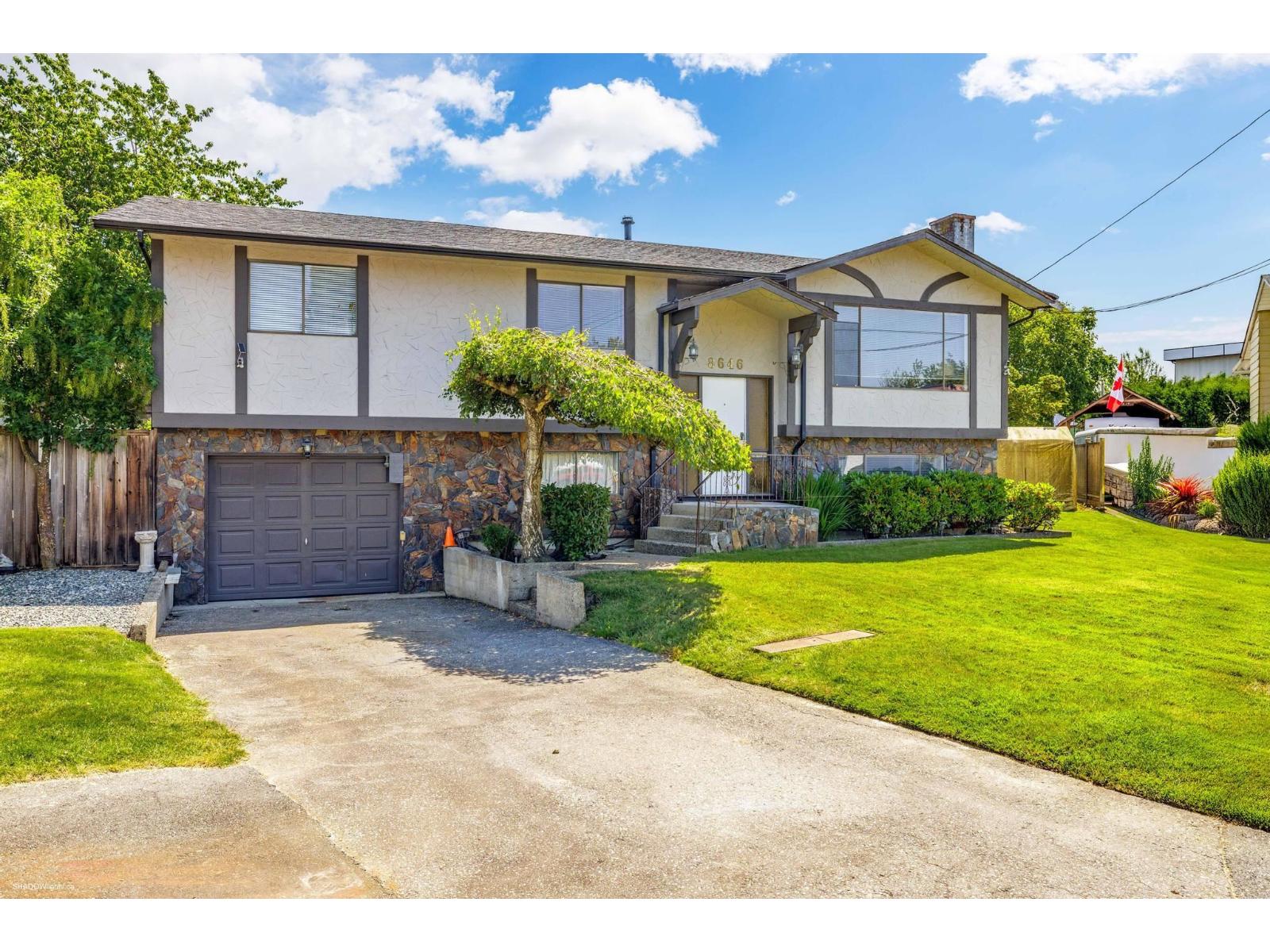 8646 115a Street, Delta, British Columbia  V4C 5R9 - Photo 3 - R3064032