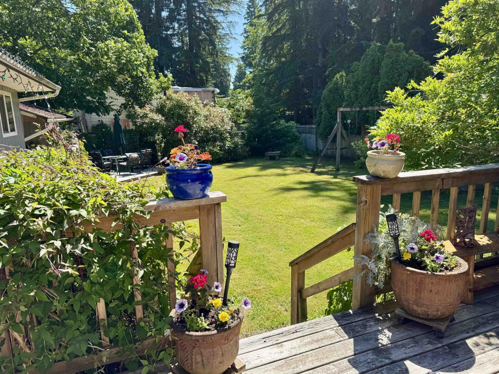 3800 204 Street, Langley, British Columbia  V3A 1X4 - Photo 4 - R3020543