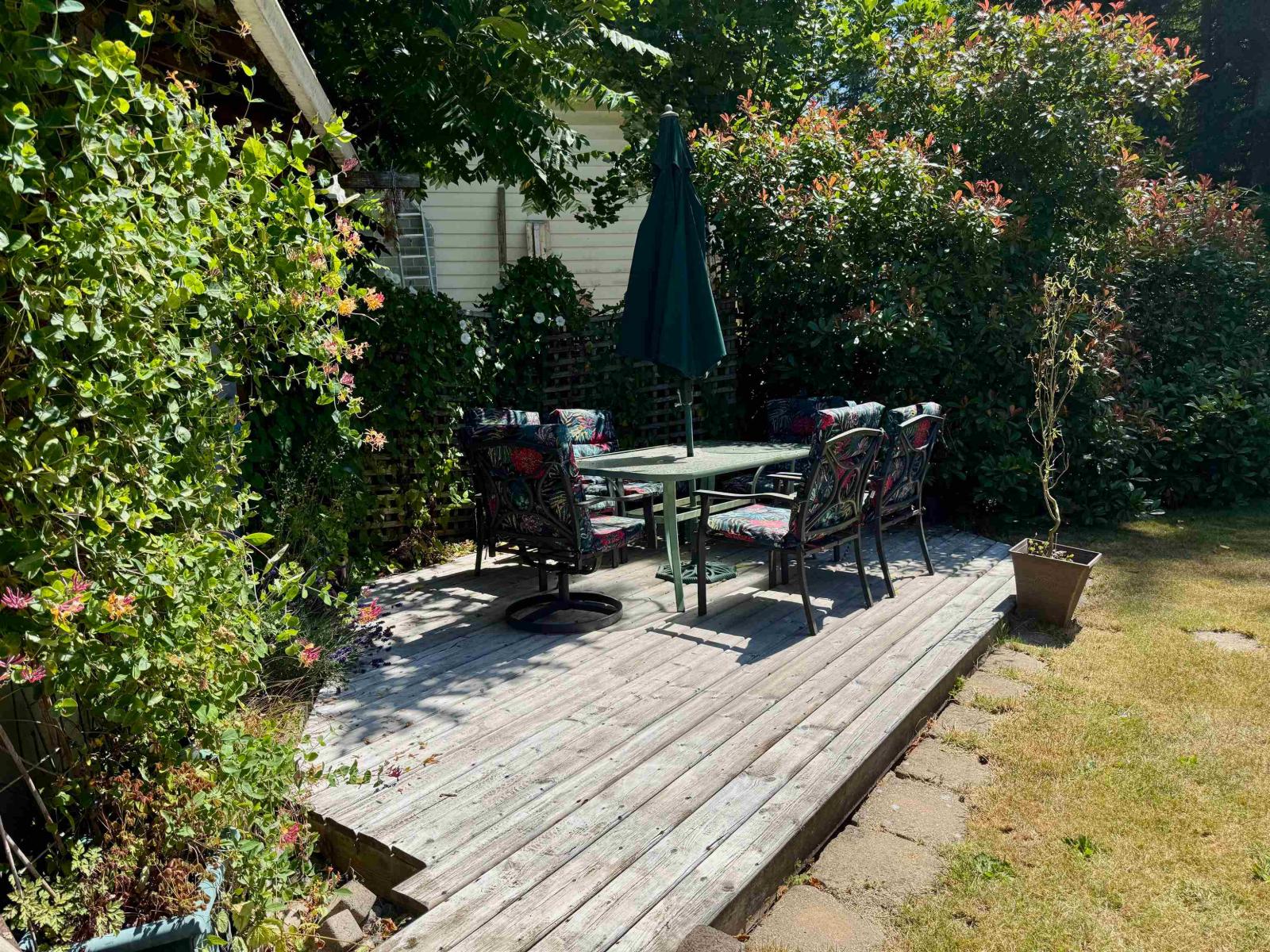 3800 204 Street, Langley, British Columbia  V3A 1X4 - Photo 33 - R3020543