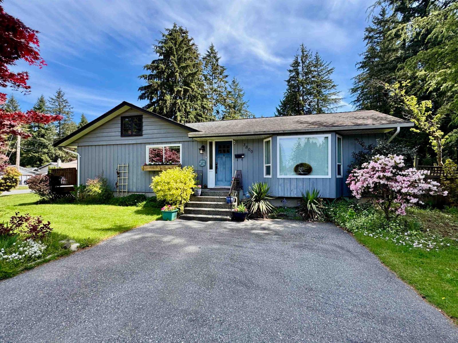 3800 204 Street, Langley, British Columbia  V3A 1X4 - Photo 1 - R3020543