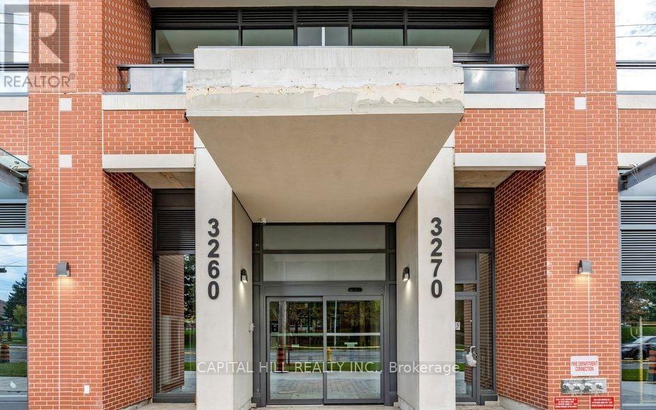 2821 - 3270 Sheppard Avenue E, Toronto, Ontario  M1T 3K3 - Photo 5 - E12505620