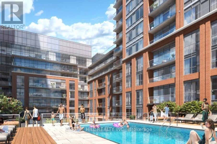 2821 - 3270 Sheppard Avenue E, Toronto, Ontario  M1T 3K3 - Photo 7 - E12505620