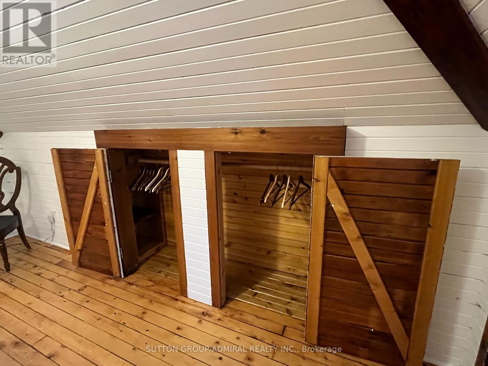 Coach House - 335 Palmerston Boulevard, Toronto, Ontario  M6G 2N5 - Photo 10 - C12500962