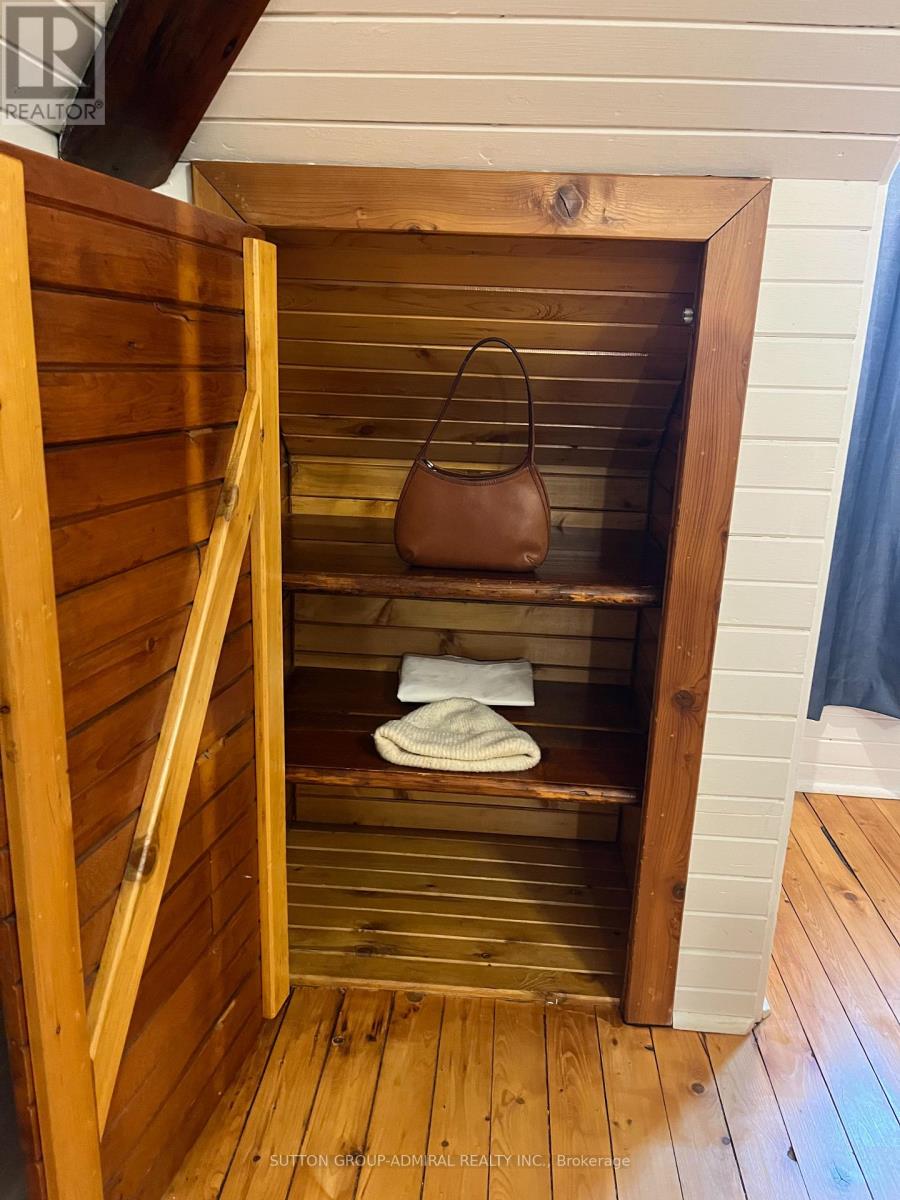 Coach House - 335 Palmerston Boulevard, Toronto, Ontario  M6G 2N5 - Photo 12 - C12500962