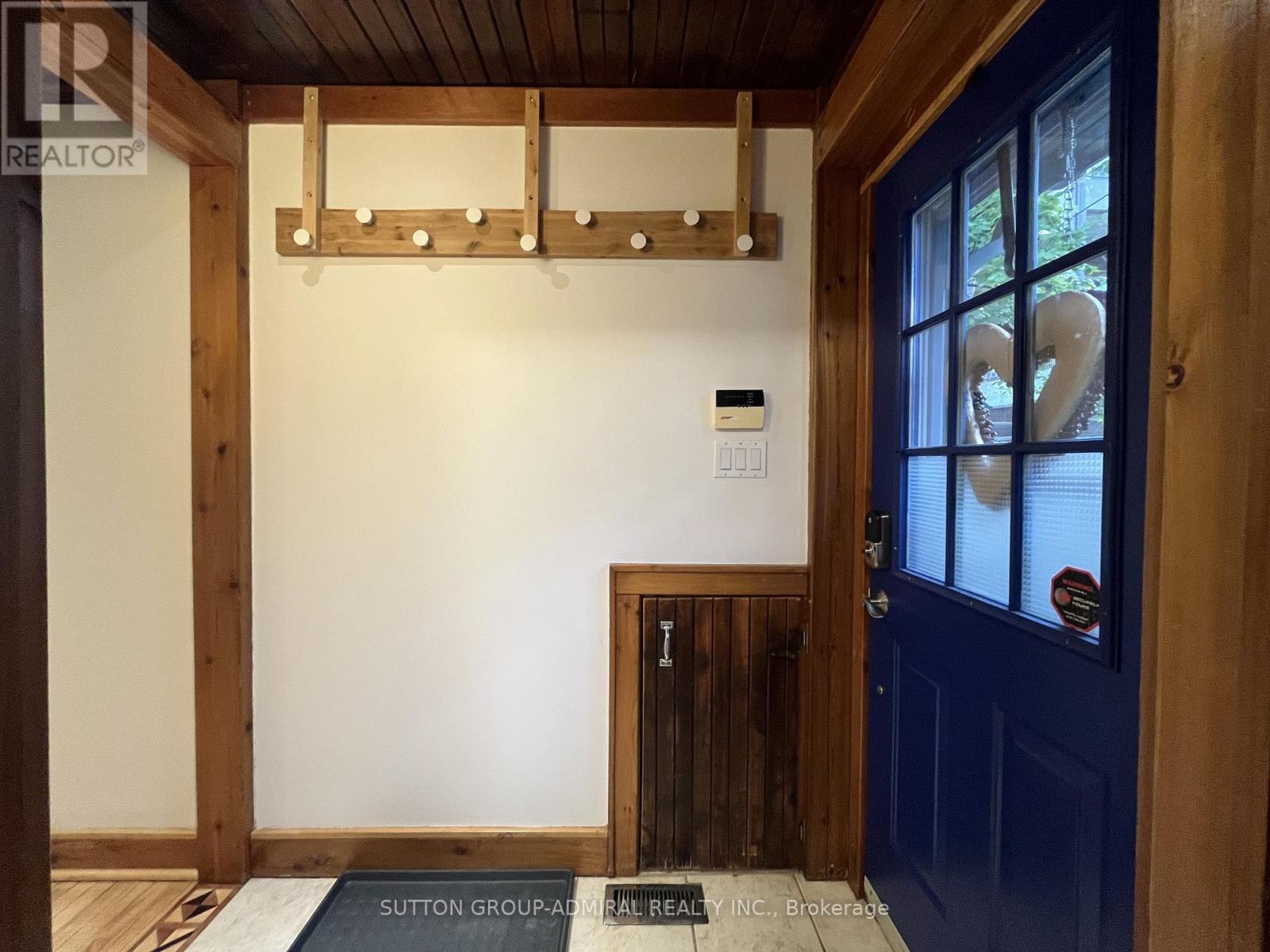 Coach House - 335 Palmerston Boulevard, Toronto, Ontario  M6G 2N5 - Photo 16 - C12500962