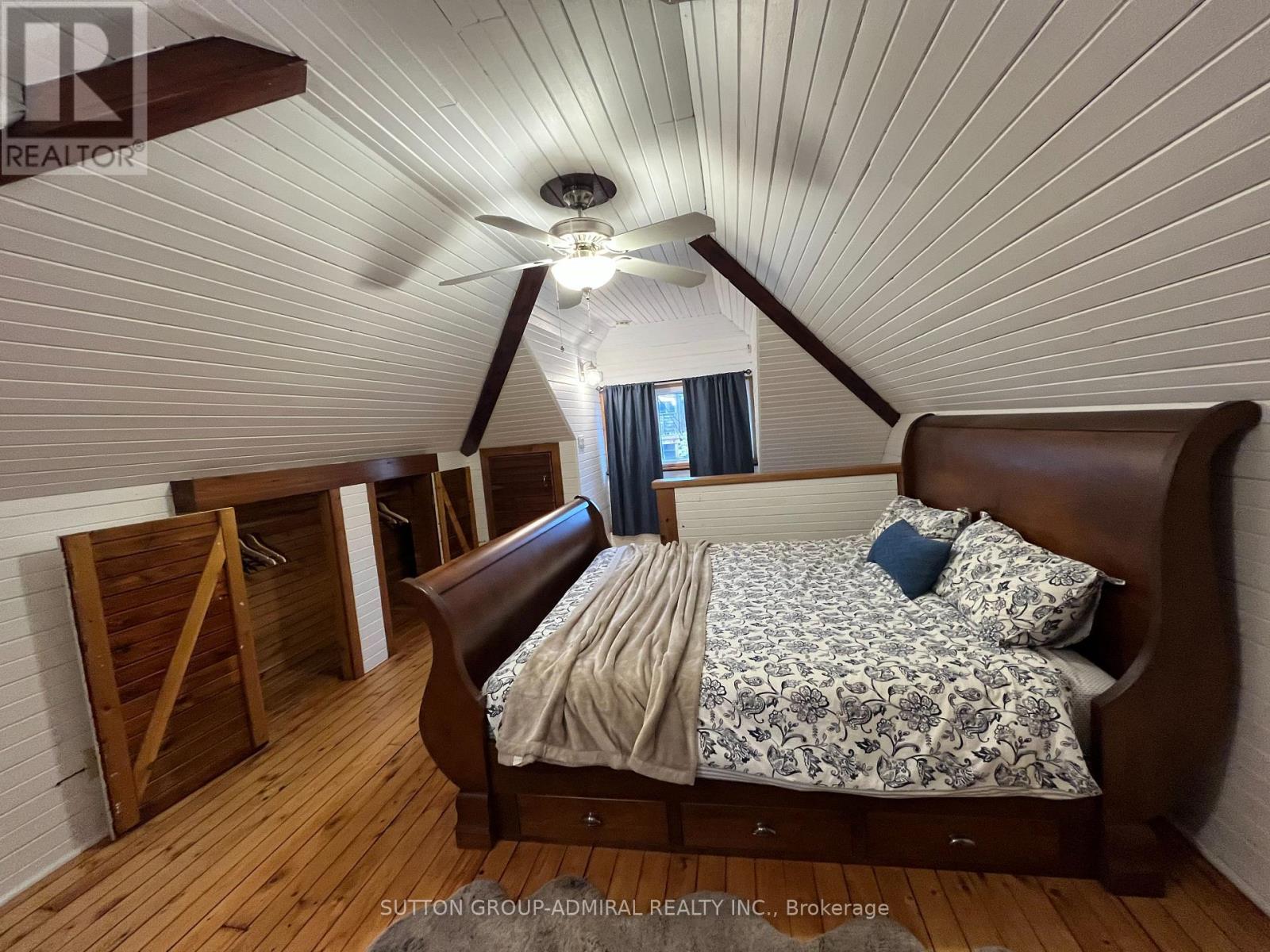 Coach House - 335 Palmerston Boulevard, Toronto, Ontario  M6G 2N5 - Photo 8 - C12500962