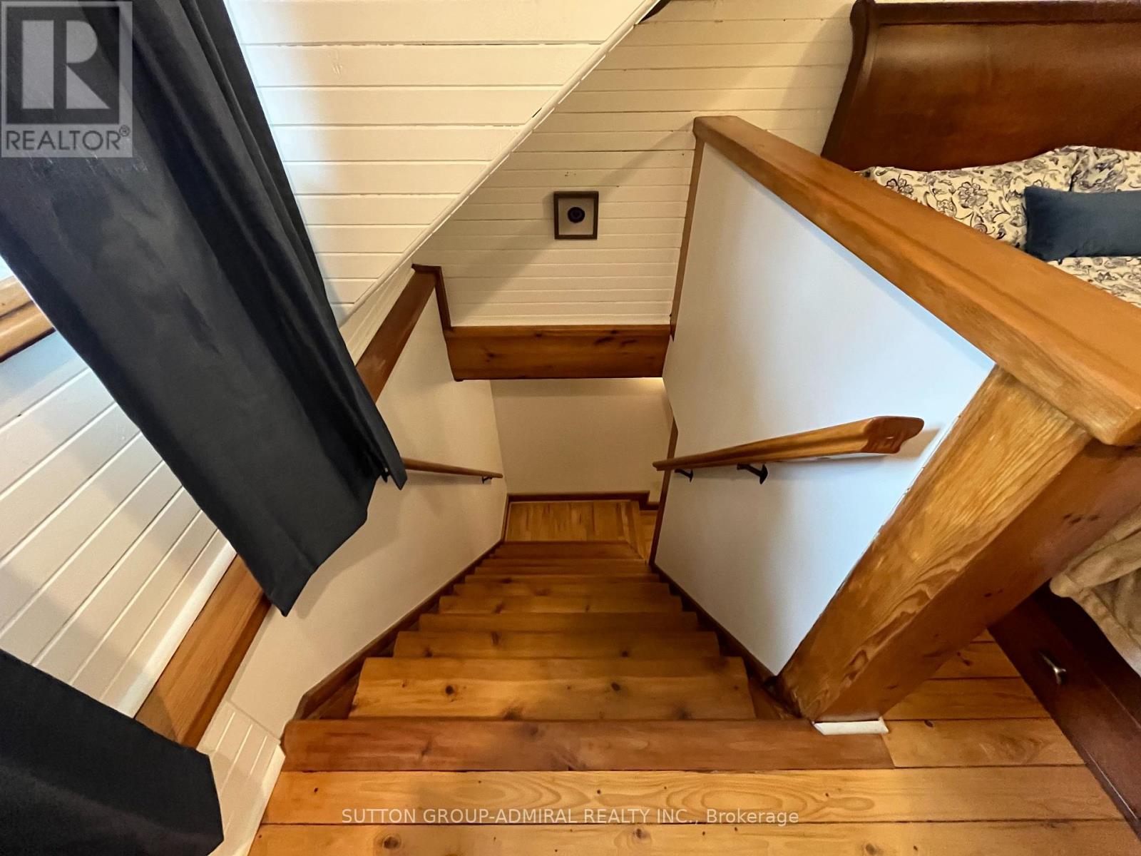 Coach House - 335 Palmerston Boulevard, Toronto, Ontario  M6G 2N5 - Photo 11 - C12500962