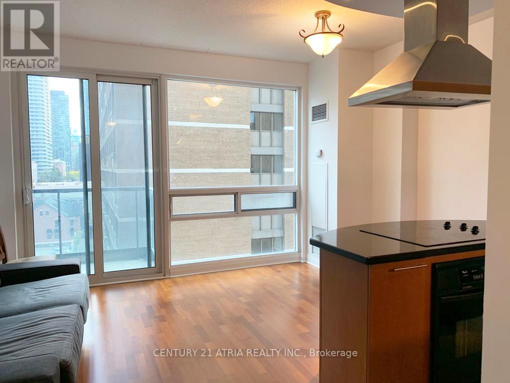 709 - 1121 Bay Street, Toronto, Ontario  M5S 2B3 - Photo 11 - C12504556
