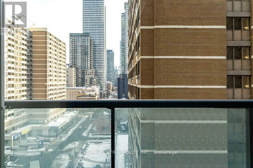 709 - 1121 Bay Street, Toronto, Ontario  M5S 2B3 - Photo 6 - C12504556