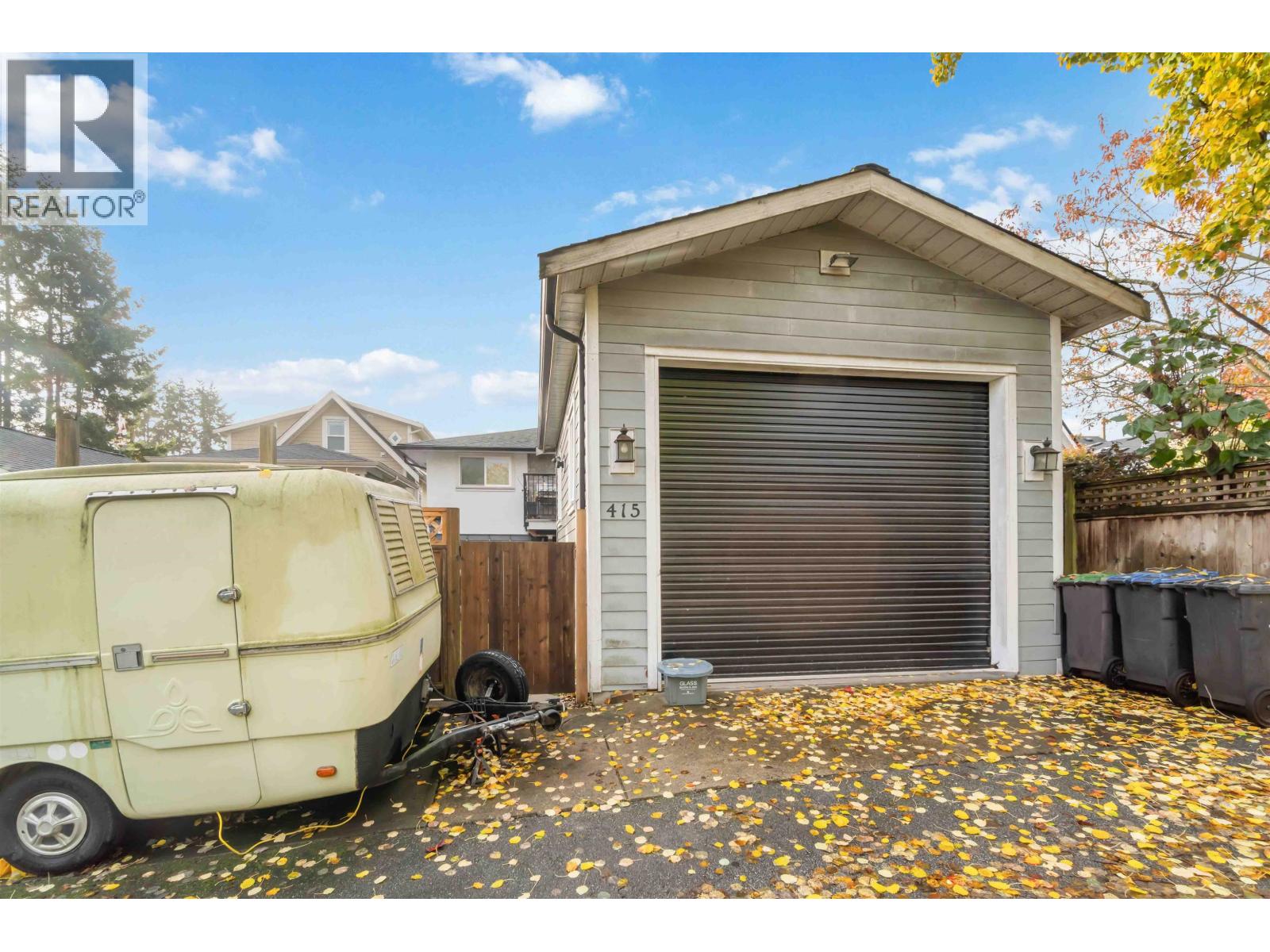 415 Alberta Street, New Westminster, British Columbia  V3L 3J6 - Photo 32 - R3064046