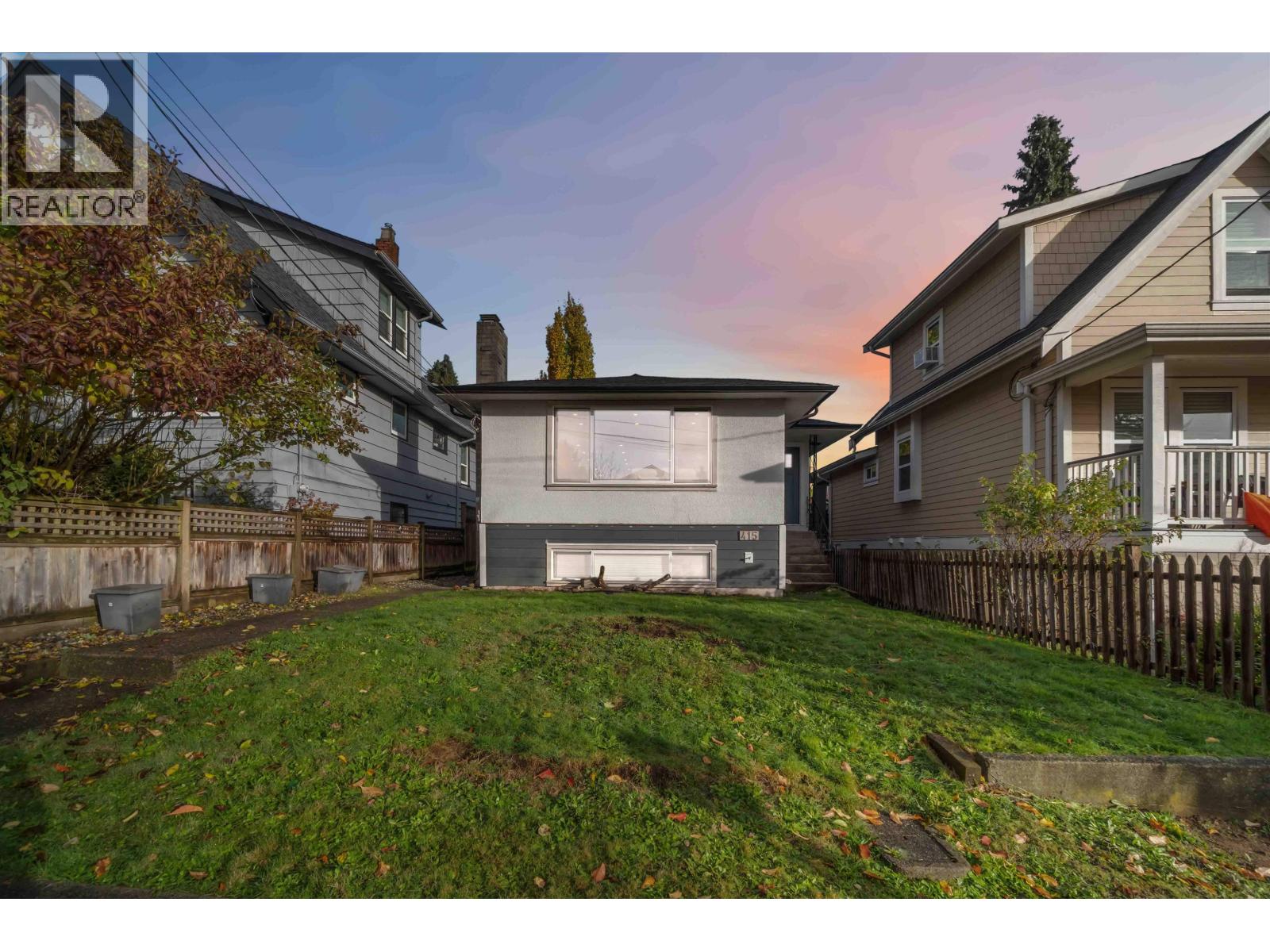 415 Alberta Street, New Westminster, British Columbia  V3L 3J6 - Photo 37 - R3064046