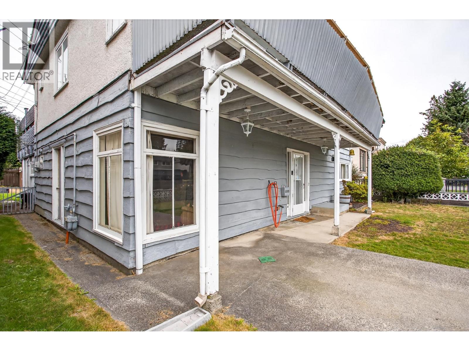 6995 Mcbride Street, Burnaby, British Columbia  V5E 1R1 - Photo 7 - R3063673