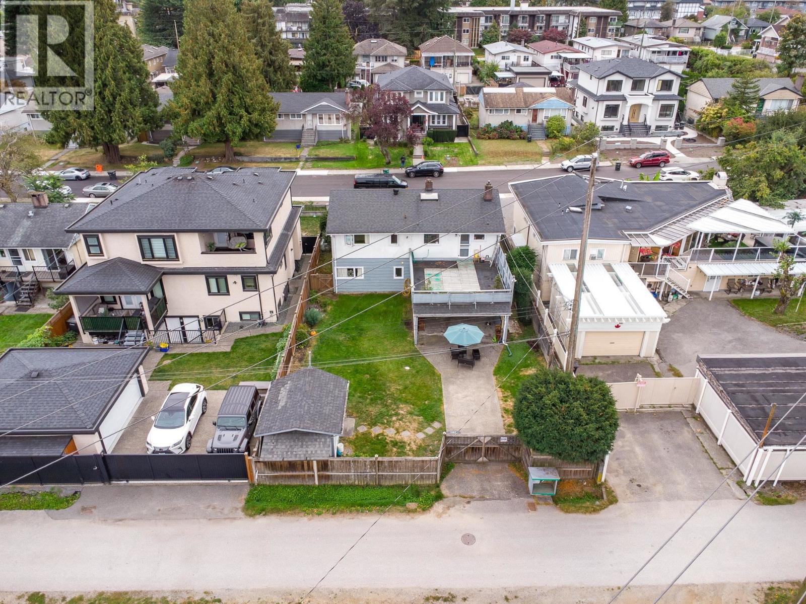 6995 Mcbride Street, Burnaby, British Columbia  V5E 1R1 - Photo 30 - R3063673