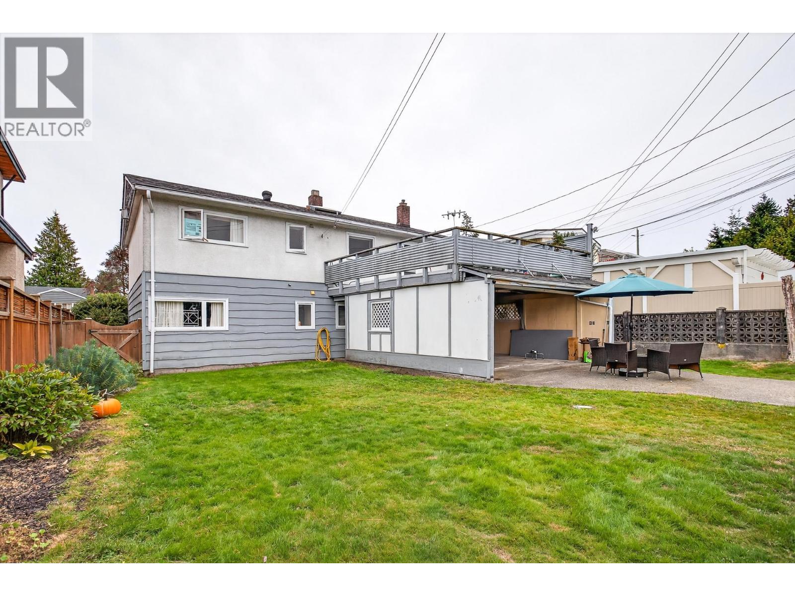 6995 Mcbride Street, Burnaby, British Columbia  V5E 1R1 - Photo 26 - R3063673