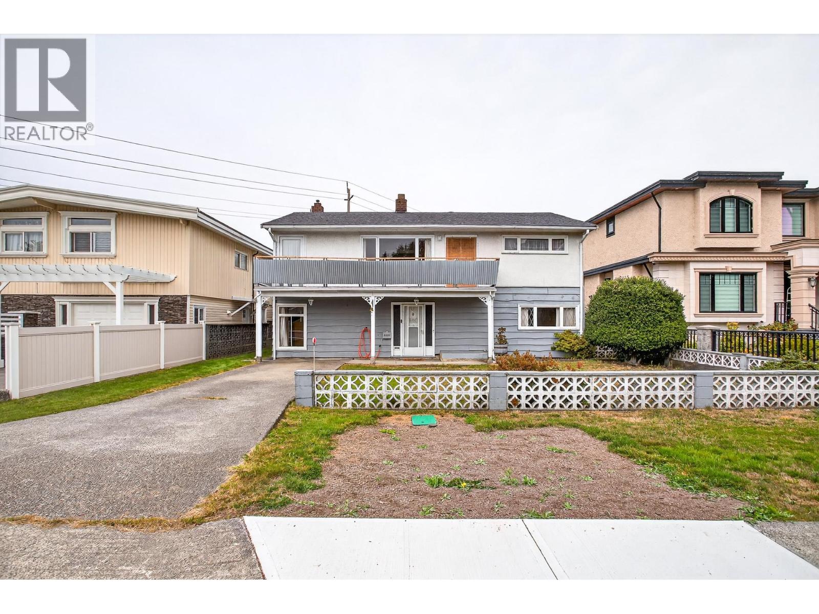 6995 Mcbride Street, Burnaby, British Columbia  V5E 1R1 - Photo 5 - R3063673