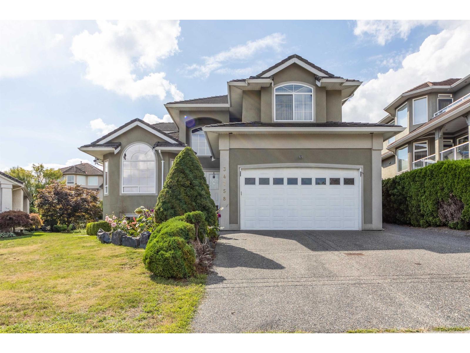 34758 Pakenham Place, Mission, British Columbia  V2V 7A6 - Photo 1 - R3064384