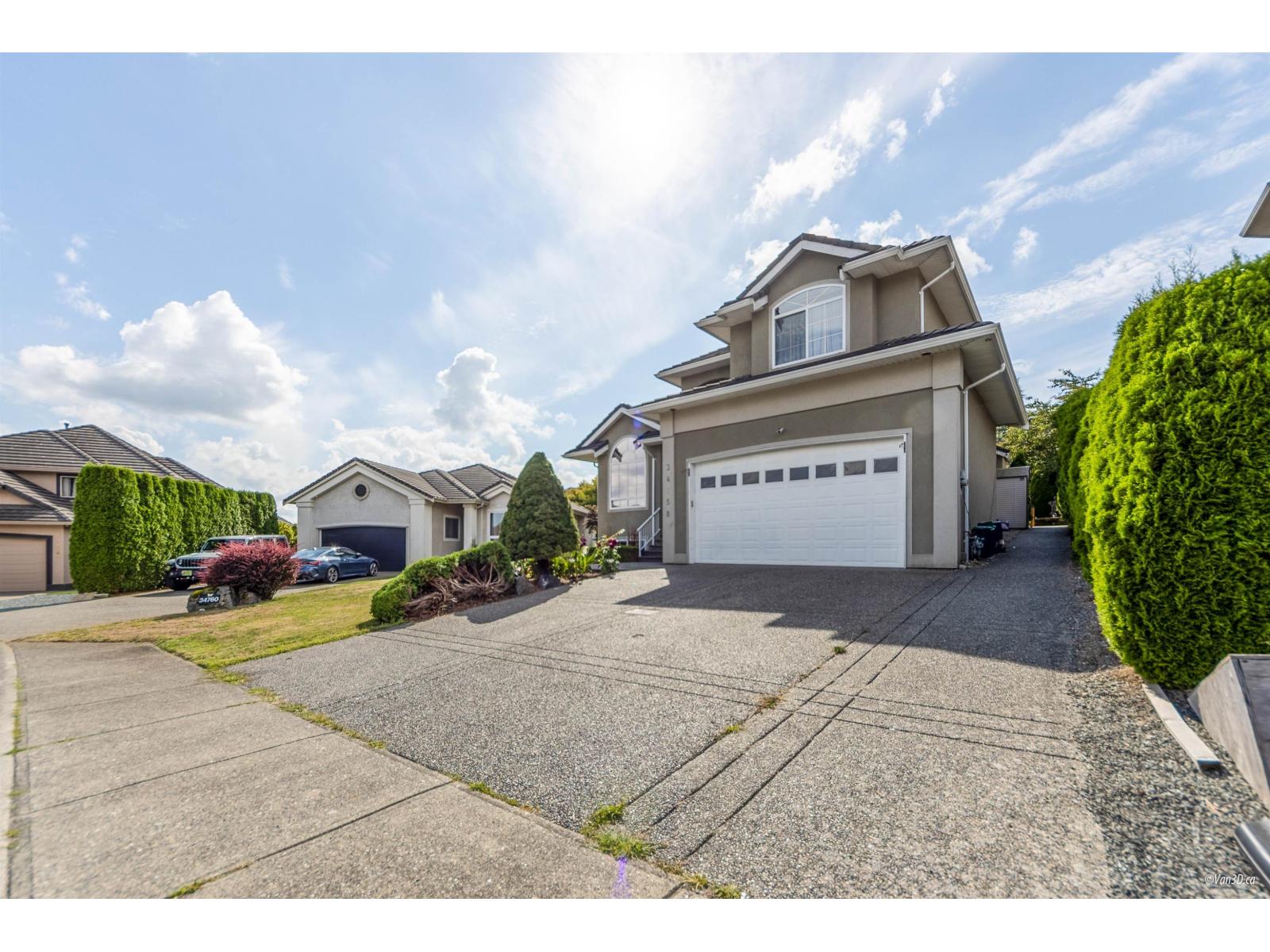 34758 Pakenham Place, Mission, British Columbia  V2V 7A6 - Photo 2 - R3064384