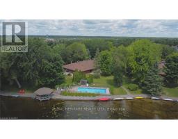 405 - 200 EAST STREET S, Kawartha Lakes, Ontario