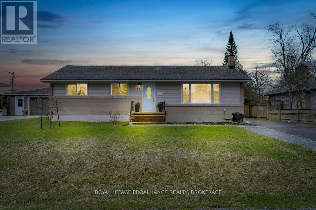 50 Princeton Place, Loyalist, Ontario  K7N 1E6 - Photo 2 - X12483423