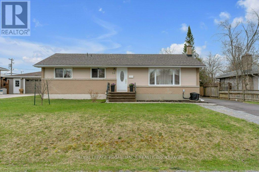 50 Princeton Place, Loyalist, Ontario  K7N 1E6 - Photo 3 - X12483423