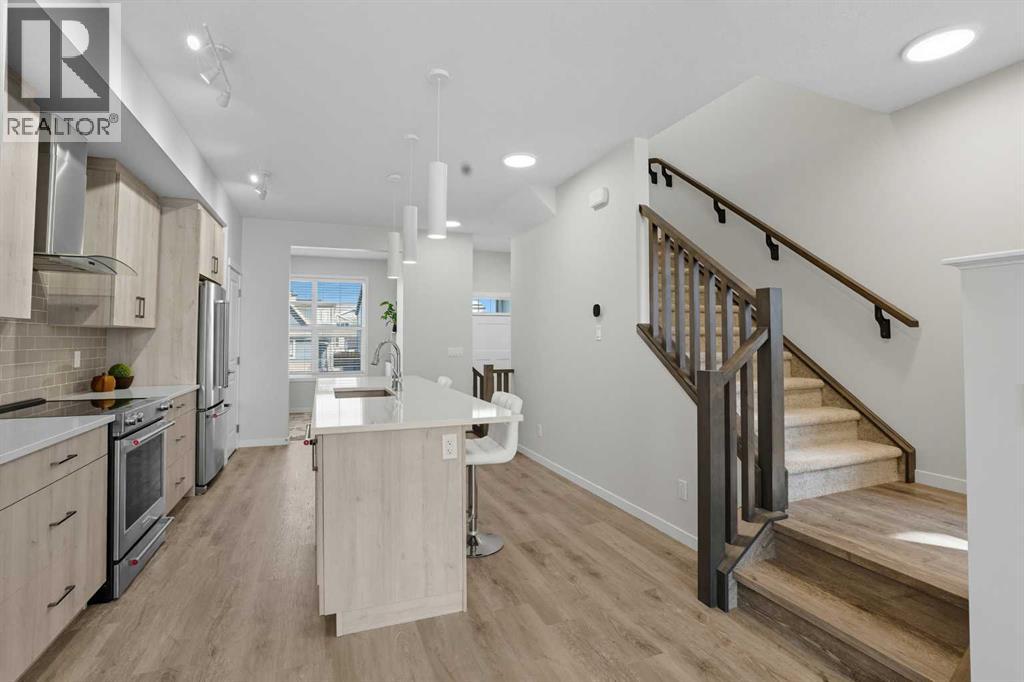 1075 Mahogany Boulevard Se, Calgary, Alberta  T3M 3X4 - Photo 14 - A2268691