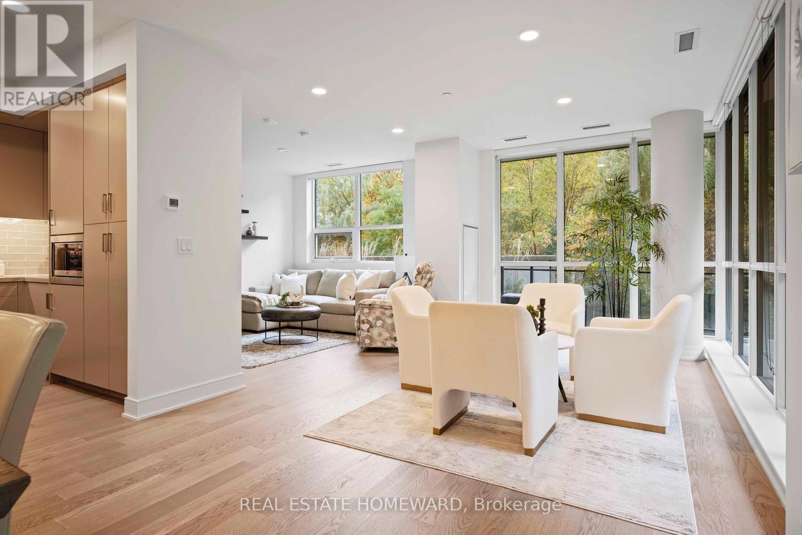 108 - 1575 Lakeshore Road W, Mississauga, Ontario  L5J 0B1 - Photo 11 - W12505578