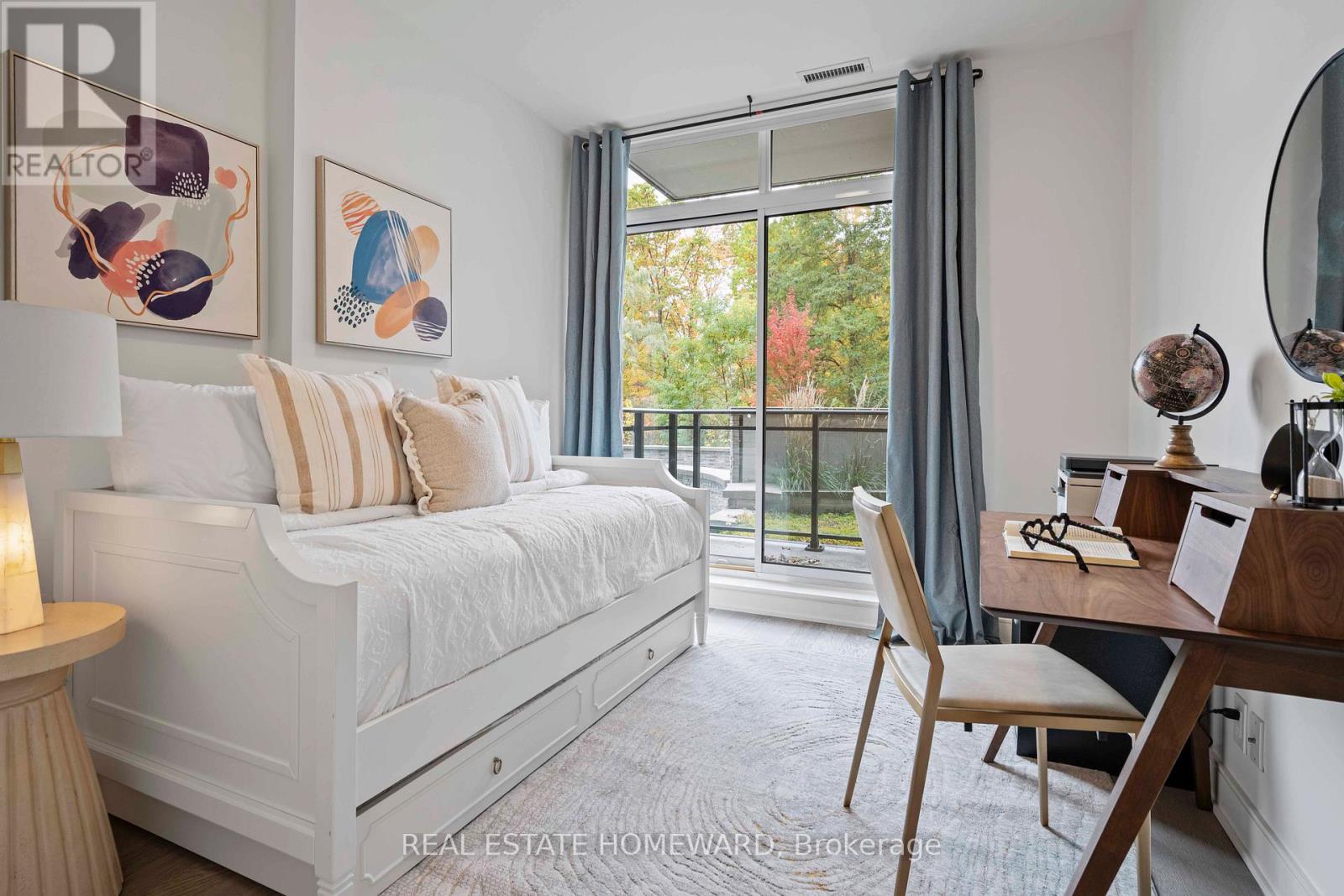 108 - 1575 Lakeshore Road W, Mississauga, Ontario  L5J 0B1 - Photo 23 - W12505578