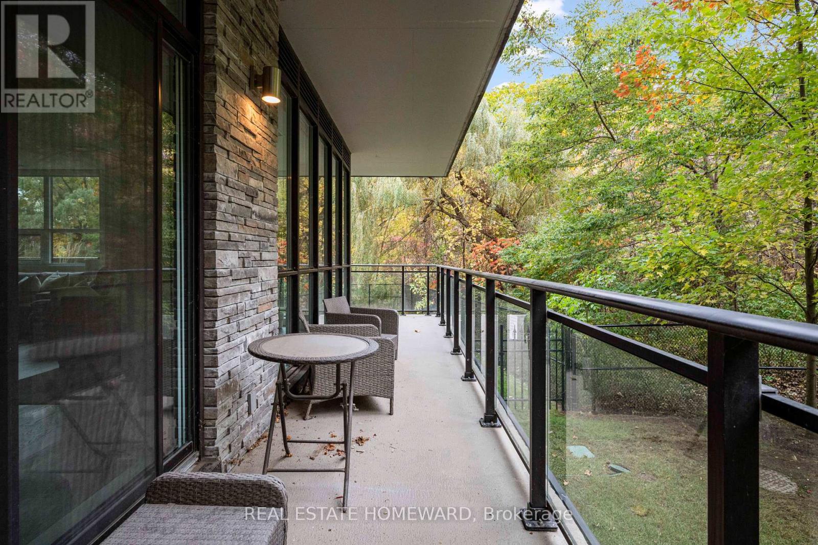 108 - 1575 Lakeshore Road W, Mississauga, Ontario  L5J 0B1 - Photo 26 - W12505578