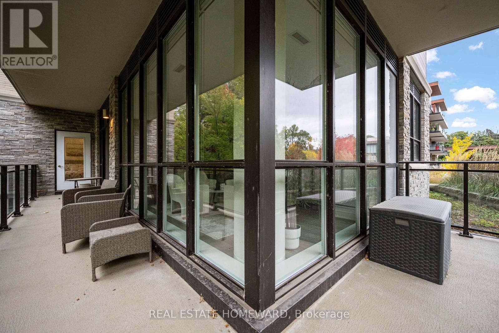 108 - 1575 Lakeshore Road W, Mississauga, Ontario  L5J 0B1 - Photo 28 - W12505578