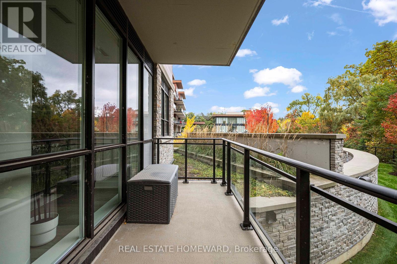 108 - 1575 Lakeshore Road W, Mississauga, Ontario  L5J 0B1 - Photo 29 - W12505578