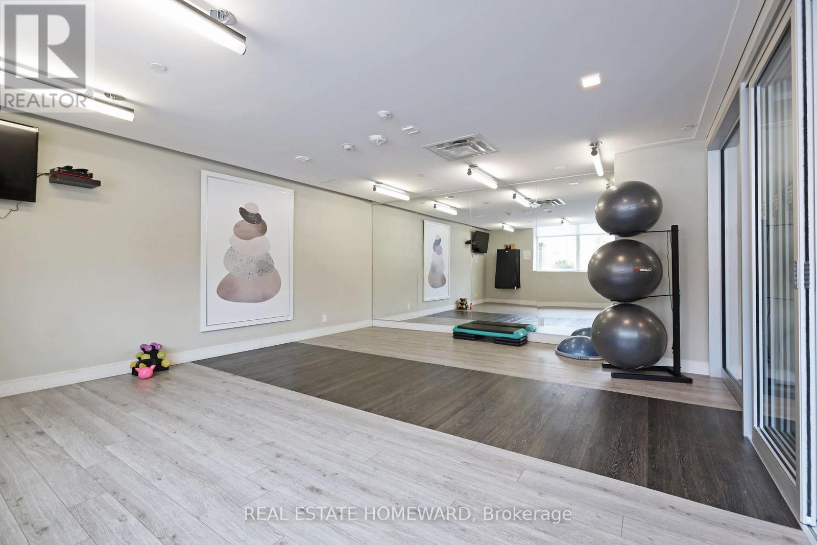 108 - 1575 Lakeshore Road W, Mississauga, Ontario  L5J 0B1 - Photo 36 - W12505578