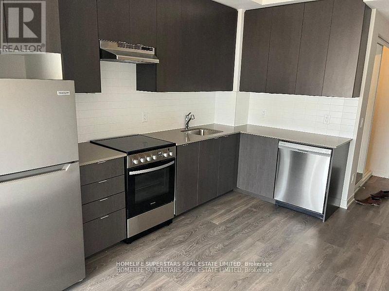 403 - 58 Sky Harbour Drive, Brampton, Ontario  L6Y 0V5 - Photo 2 - W12505584