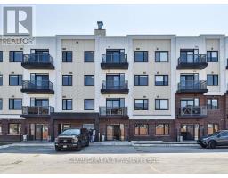 403 - 58 SKY HARBOUR DRIVE, Brampton, Ontario