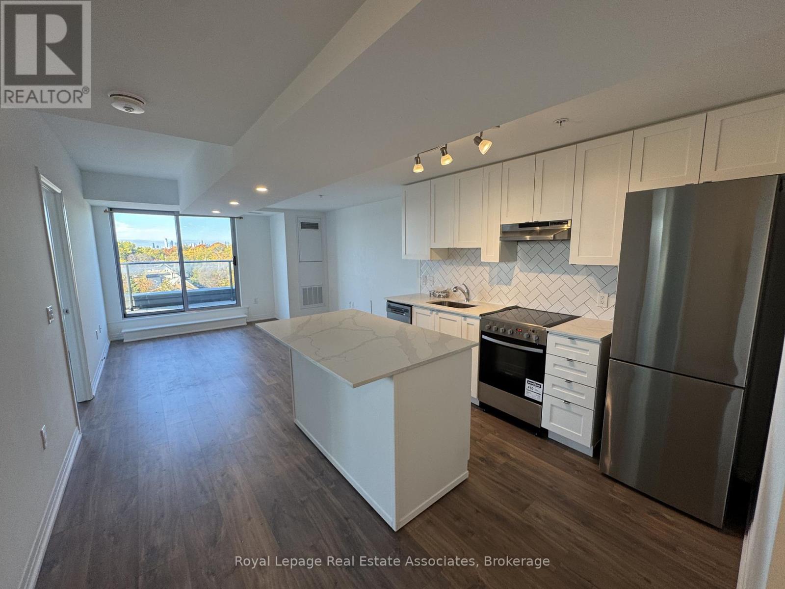 513 - 408 Browns Line, Toronto, Ontario  M8W 0C3 - Photo 12 - W12505586