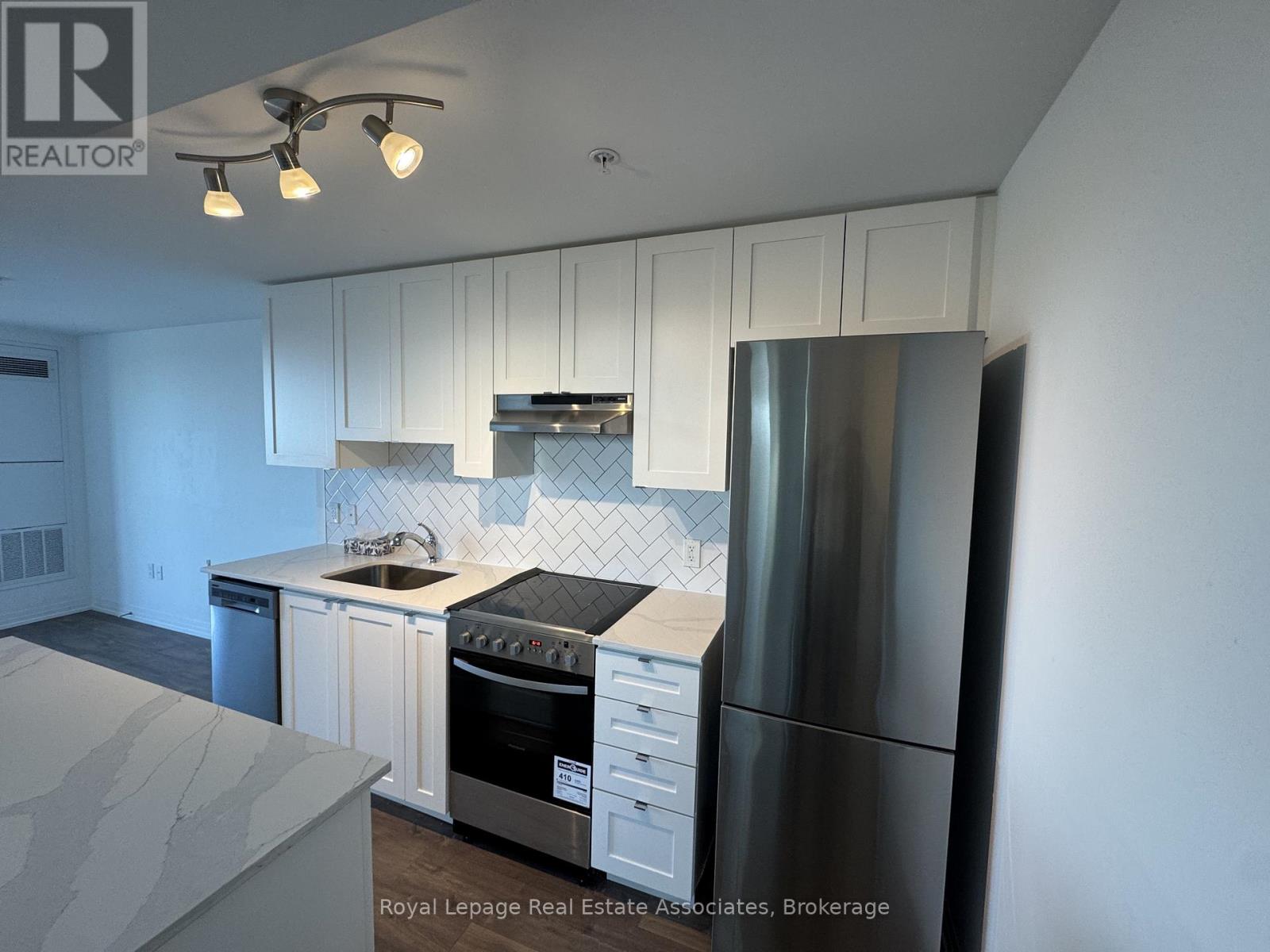 513 - 408 Browns Line, Toronto, Ontario  M8W 0C3 - Photo 16 - W12505586