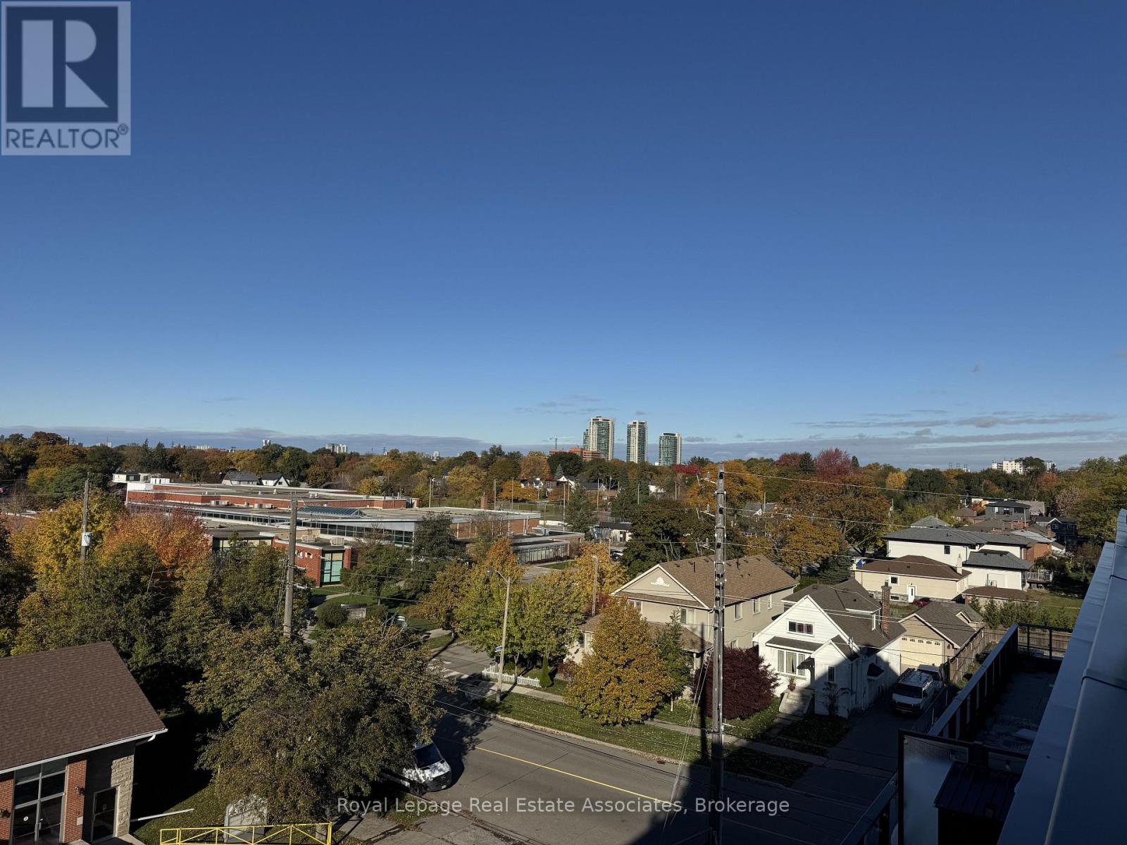 513 - 408 Browns Line, Toronto, Ontario  M8W 0C3 - Photo 3 - W12505586