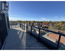 513 - 408 BROWNS LINE, Toronto, Ontario