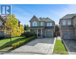 2182 MEADOWGLEN DRIVE, Oakville, Ontario