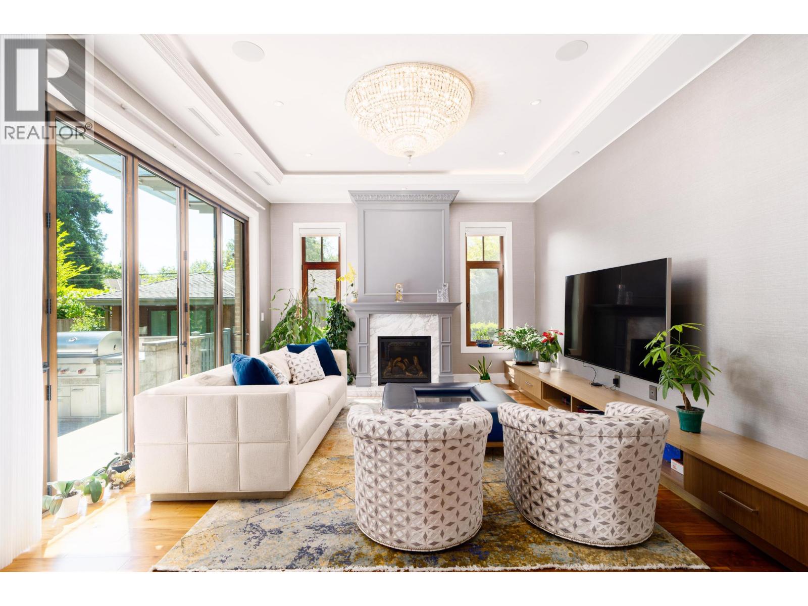 5937 Churchill Street, Vancouver, British Columbia  V6M 3H4 - Photo 3 - R3043299