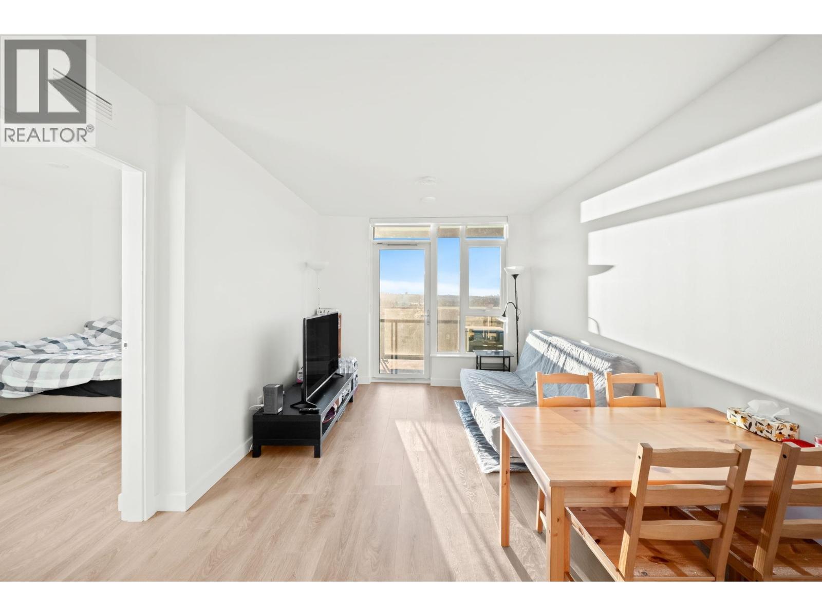 2508 318 Alderson Avenue, Coquitlam, British Columbia  V3K 0J1 - Photo 4 - R3064322